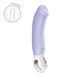 Вібратор для точки G Fun Factory BIG BOSS Purple, дуже потужний, 23,5 см SX4240 фото 2