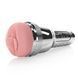 Вібромастурбатор Fleshlight Pink Quiver SX4647 фото 2