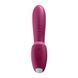 Вакуумний смарт-вібратор Satisfyer Sunray Berry (м'яте паковання!!!) SO6113-R фото 4