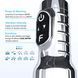 Вібромастурбатор Fleshlight Pink Quiver SX4647 фото 4
