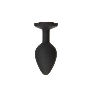 Анальна пробка BMS Roses Til&rsquo; Dawn Silicone Anal Plug Medium SX3148 фото