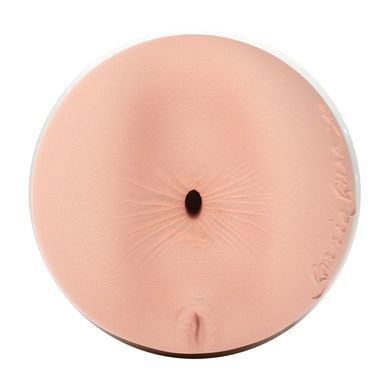 Мастурбатор Fleshlight Girls: Bonnie Blue Zero Miles, зі зліпка ануса, дуже ніжний SX4648 фото