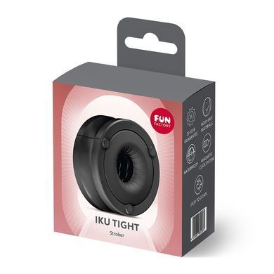 Мастурбатор Fun Factory IKU tight SX4230 фото