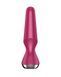Анальна смарт-вібропробка Satisfyer Plug-ilicious 2 Berry SO5443 фото 4