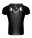 Чоловіча футболка з капюшоном Noir Handmade H085 Vexen hooded T-shirt L SX4189 фото 8