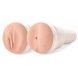 Мастурбатор Fleshlight Girls: Bonnie Blue Zero Miles, зі зліпка ануса, дуже ніжний SX4648 фото 5