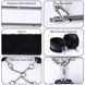 БДСМ-набір LOCKINK YEAHWOW Door Swing & Leg Spreader Bondage set (м'яте паковання!!!) SX2847-R фото 5