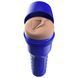 Мастурбатор-вагіна Fleshlight Boost Bang Light Medium Flesh, плаваючі кільця Turbo Tech SO8155 фото 2