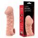 Насадка на член Kokos Cock Sleeve CS 009 L SX1468 фото 2