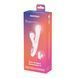 Вакуумний вібратор-кролик Satisfyer Pro+ G-Spot Generation 2 Wihte (м'яте паковання!!!) SX4315-R фото 9