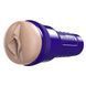 Мастурбатор-вагіна Fleshlight Boost Bang Light Medium Flesh, плаваючі кільця Turbo Tech SO8155 фото 3