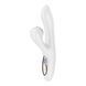 Вакуумний вібратор-кролик Satisfyer Pro+ G-Spot Generation 2 Wihte (м'яте паковання!!!) SX4315-R фото 1