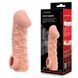 Насадка на член Kokos Cock Sleeve CS 009 L SX1468 фото 3