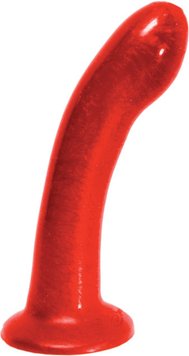 Насадка для страпона Sportsheets Silicone Dildo Flare, диаметр 3,3см SO1332 фото