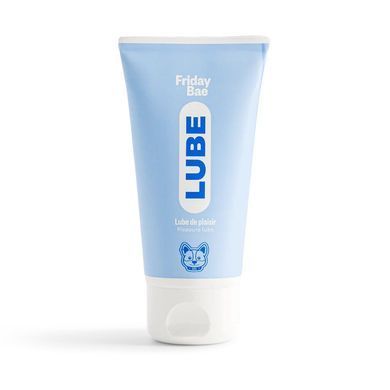 Змазка на водній основі Friday Bae LUBE 50 мл SX4505 фото
