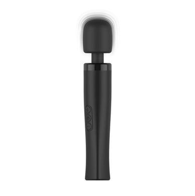 Вібромасажер MyMagicWand - Wand Massger Small Black SX5012 фото