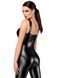 Комбінезон Noir Handmade F362 Vixen Lace-Up Bodysuit XS SX4063 фото 3