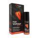 Рідкий вібратор Orgie High Voltage &ndash; Strawberry, 15 мл, ефект мурашок, дуже потужний, смак полуниці SX0937 фото 1