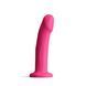 Фалоімітатор Dorcel Real Pleasure M Magenta SX2265 фото 1