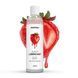 Лубрикант на водній основі Satisfyer Juicy Lubricant Blast Berry water based 300 мл SX2722 фото 3