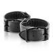 Наручники Fetish Tentation Adjustable Handcuffs, регульовані, знімний ланцюжок з карабінами SO7679 фото 2