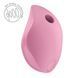 Вакуумний стимулятор Fun Factory Delicia Rose (відкрите паковання!!!) SX3305-R фото 7