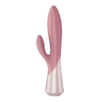 Вібратор-кролик Satisfyer Pearl Bunny 1 SX3827 фото