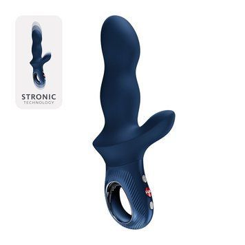Пульсатор Fun Factory Bi Stronic Crave Nightblue SX4312 фото