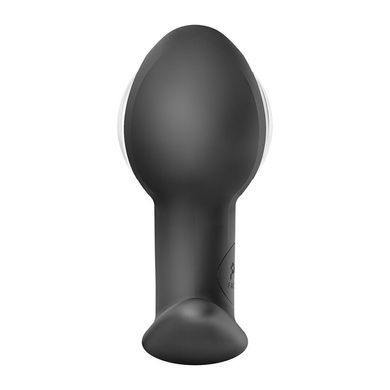 Анальна пробка Fun Factory B BALLS UNO Black (м'яте паковання!!!) SX3696-R фото