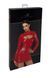 Сукня Noir Handmade F367 Bombshell Bodycon Dress Red M SX4090 фото 9