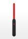 Електростимулятор Стік Taboom Prick Stick Electro Shock Wand червоно-чорний, 34 см TB17135 фото 2