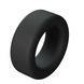 Ерекційне кільце широке Love To Love COOL RING - BLACK ONYX SO5090 фото 4