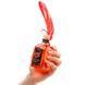 Набір для масажу Orgie &ndash; Sexy Therapy Strawberry (100 мл), їстівна розігрівальна олія + пір&rsquo;їнка SX1507 фото 2