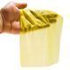 Латексна серветка Latex Dental Dams Banana 1 шт SX1265 фото 2