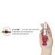 Набір лубрикантів JO Naughty or Nice Gift Set &ndash; Candy Cane & Gingerbread (2&times;30 мл) SO6163 фото 4