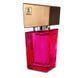 Духи з феромонами жіночі SHIATSU Pheromone Fragrance women pink, 15 мл HOT67143 фото 2