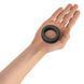 Ерекційне кільце широке Love To Love COOL RING - BLACK ONYX SO5090 фото 3