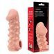 Насадка на член Kokos Cock Sleeve CS 010 M SX1469 фото 3
