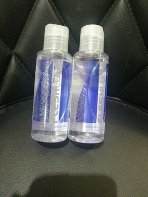 Лубрикант на водній основі Fleshlube Water (Вода) 100 мл (Потертості на етикетці!!!) F34716-R фото