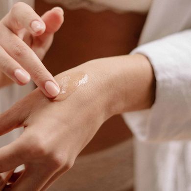 Лубрикант на водній основі Bijoux Indiscrets - Sex au Naturel 500 мл SX2188 фото