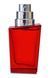 Духи з феромонами жіночі SHIATSU Pheromone Fragrance women red, 15 мл HOT67144 фото 4