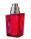 Духи з феромонами жіночі SHIATSU Pheromone Fragrance women red, 15 мл HOT67144 фото 3
