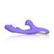 Вібратор-кролик із вагінальним відростком Good Vibes Only &ndash; Tess Rabbit Vibrator with G-Spot Stimulator SX3065 фото 3