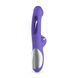 Вібратор-кролик із вагінальним відростком Good Vibes Only &ndash; Tess Rabbit Vibrator with G-Spot Stimulator SX3065 фото 4