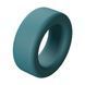 Ерекційне кільце широке Love To Love COOL RING - TEAL ME SO5091 фото 4