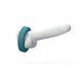 Ерекційне кільце широке Love To Love COOL RING - TEAL ME SO5091 фото 7