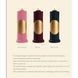 Свічка низькотемпературна червона Low temperature wax candle 150г U60912 фото 5