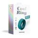 Ерекційне кільце широке Love To Love COOL RING - TEAL ME SO5091 фото 5