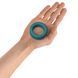 Ерекційне кільце широке Love To Love COOL RING - TEAL ME SO5091 фото 3