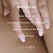 Гель-змазка для мастурбації Bijoux Indiscrets Slow Sex Finger play gel SO5901 фото 3